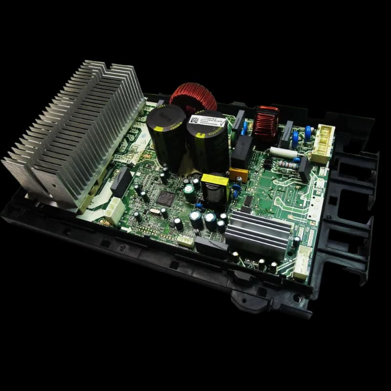 Main control Board 17122000019474 aire acondicionado (outdoor) - REP-2910