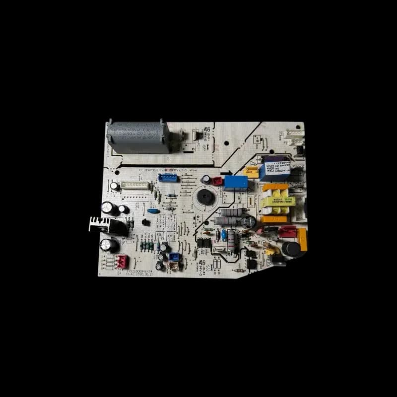 Main Control Board 17122000040795 aire acondicionado - REP-1150
