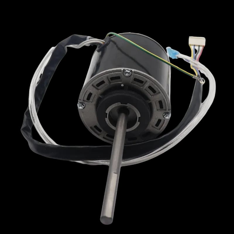 Motor Asíncrono Monofásico 11002012009822 para Aire Acondicionado - REP-3003