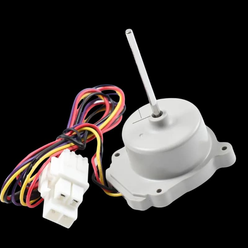 Motor DC Original de LG EAU65058315 para refrigerador - REP-1905