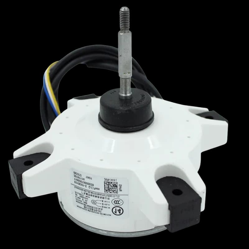 Motor DC sin Escobillas 11002015000039 para Aire - REP-3131