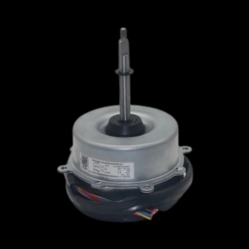 Motor fan 11002012004177 Midea (Outdoor) - REP-2502