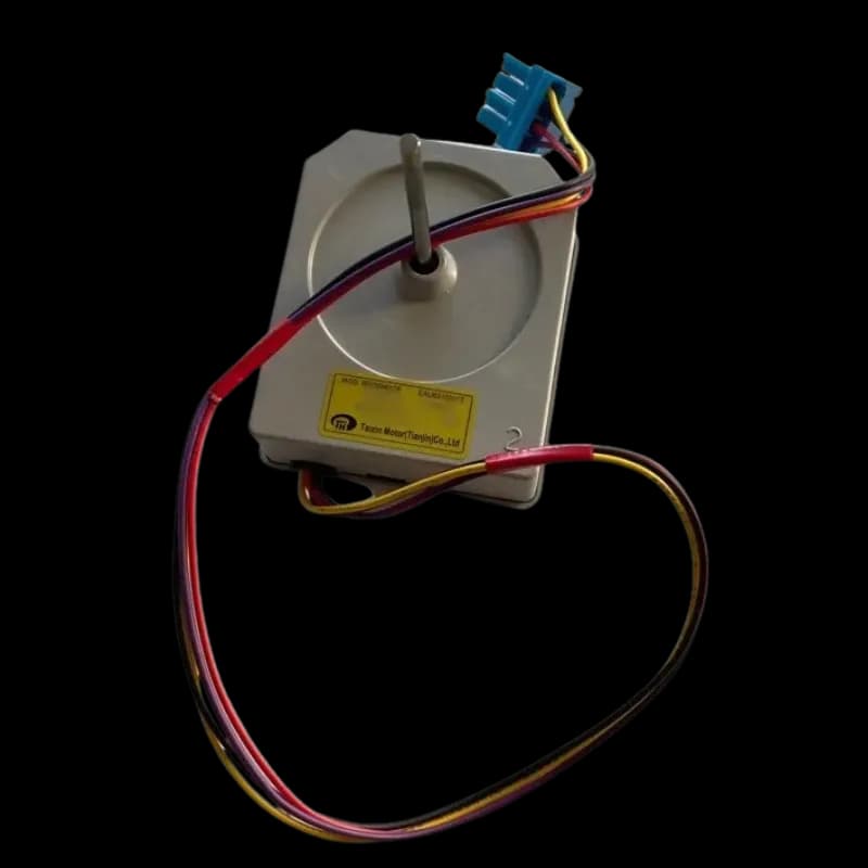 Motor LG ,DC EAU63103205 - REP-116