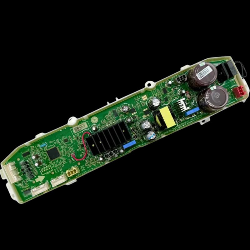 PCB Main Board de Lavadora LG EBR87100819 - REP-2015