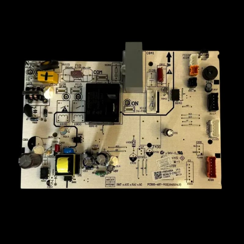 Main Control Board - K1985688 (indoor) - REP-2961