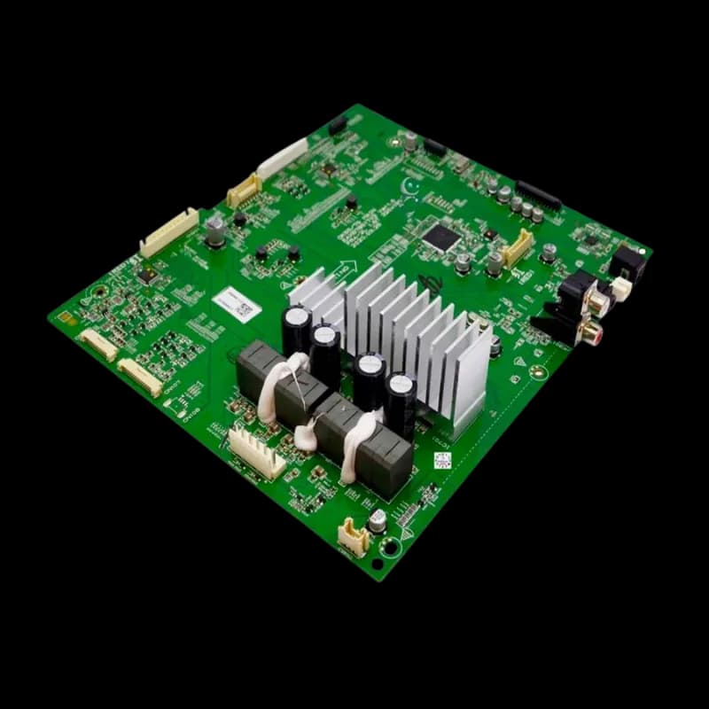 Placa Main Lg EBR85801212 - REP-068