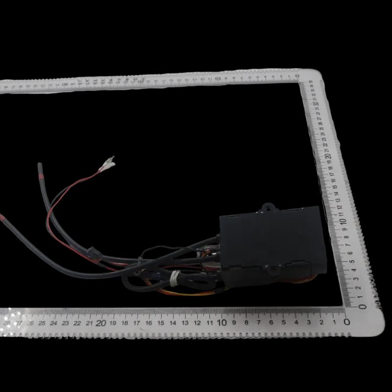 Pulse Igniter D11D_06GX | 17251100006209 - REP-1137