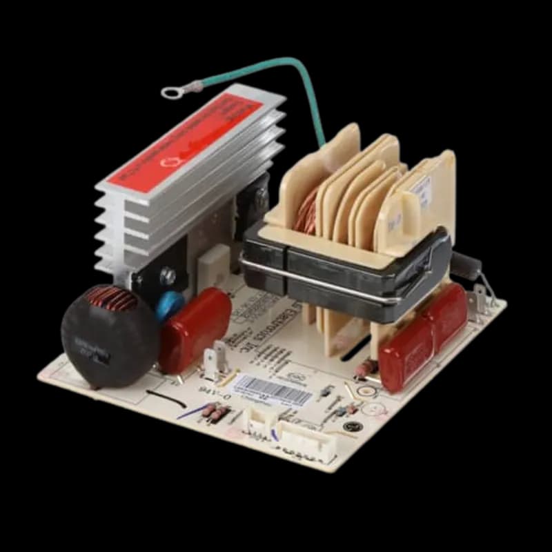Tarjeta Inverter Ebr82899402 De Horno Microondas LG - REP-2421