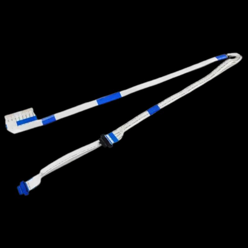 Cable Plano FFC (LVDS) para TV LG - EAD65505205 y Sustitutos - REP-046