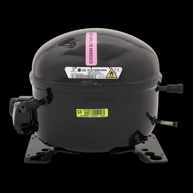 Compresor de refrigeración LG | TCA35493206 - REP-1423