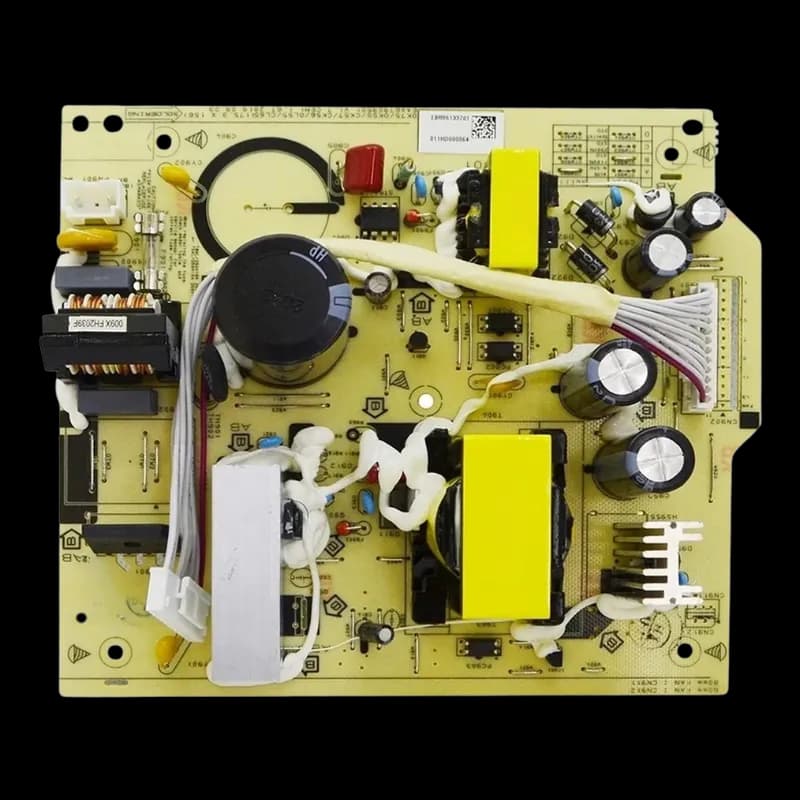 Fuente de alimentación para sistema de sonido EBR86133701 - (SH) - REP-1673