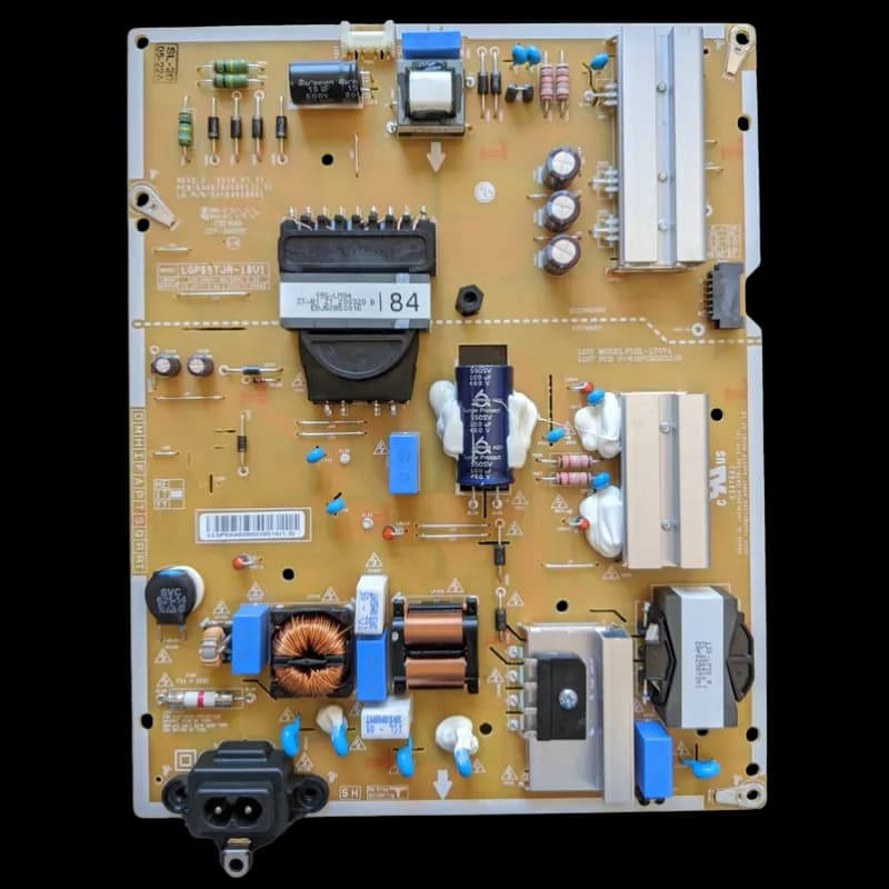 Fuente de alimentación para televisor EAY64928801 - (SH) - REP-960