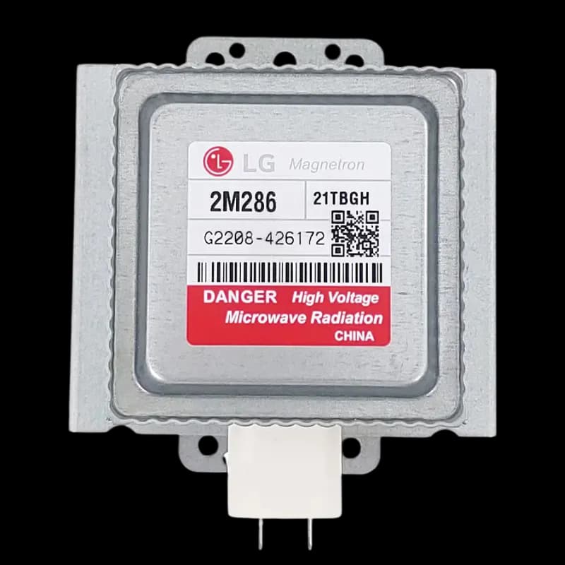 Magnetrón LG EAS61382907 | Microondas - REP-1786