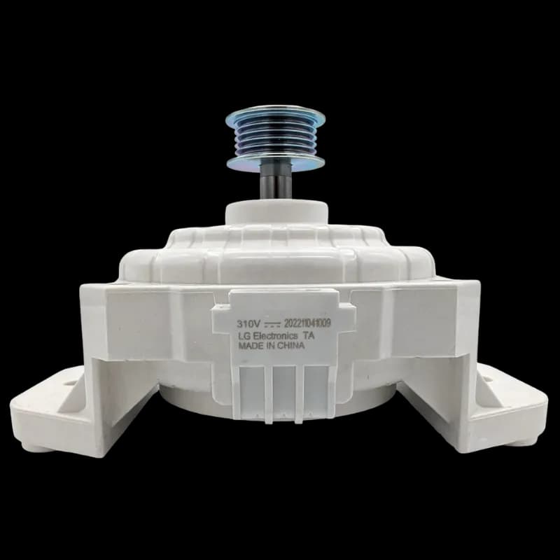 Motor DC para Lavadora LG EAU63603501 - REP-1041