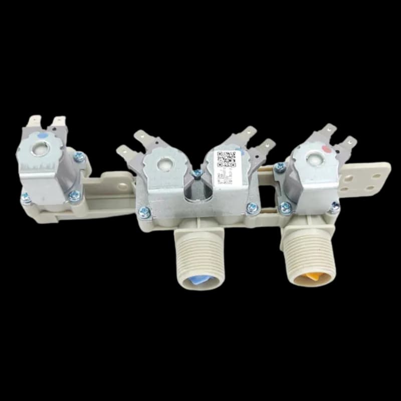 Válvula de entrada de agua AJU72912210 Para Lavadora LG - REP-533