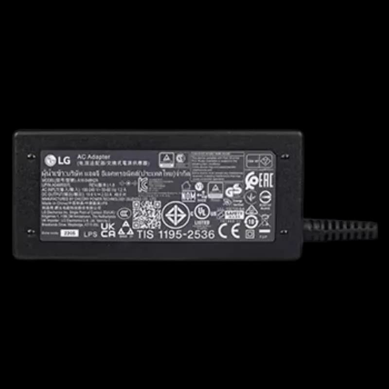 Adaptador EAY64569201 Para Monitor/TV LG - REP-1787