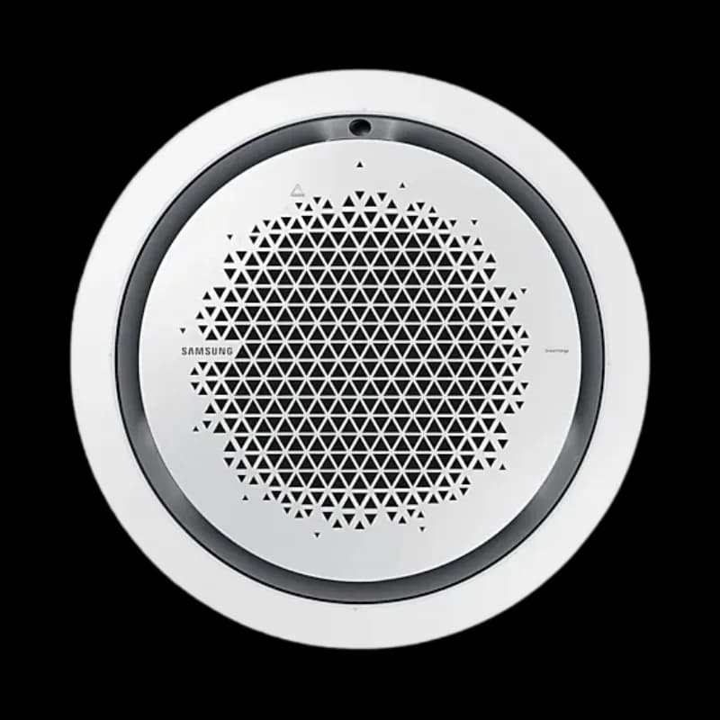 Aire Acondicionado Cassette Redondo 60.000 BTU Samsung - AC-207