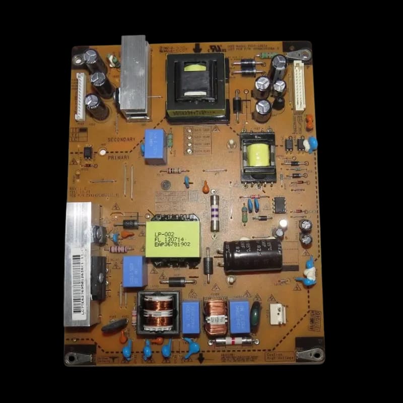Fuente de alimentación para televisor EAY62769501 -(Segunda Mano) - REP-1025