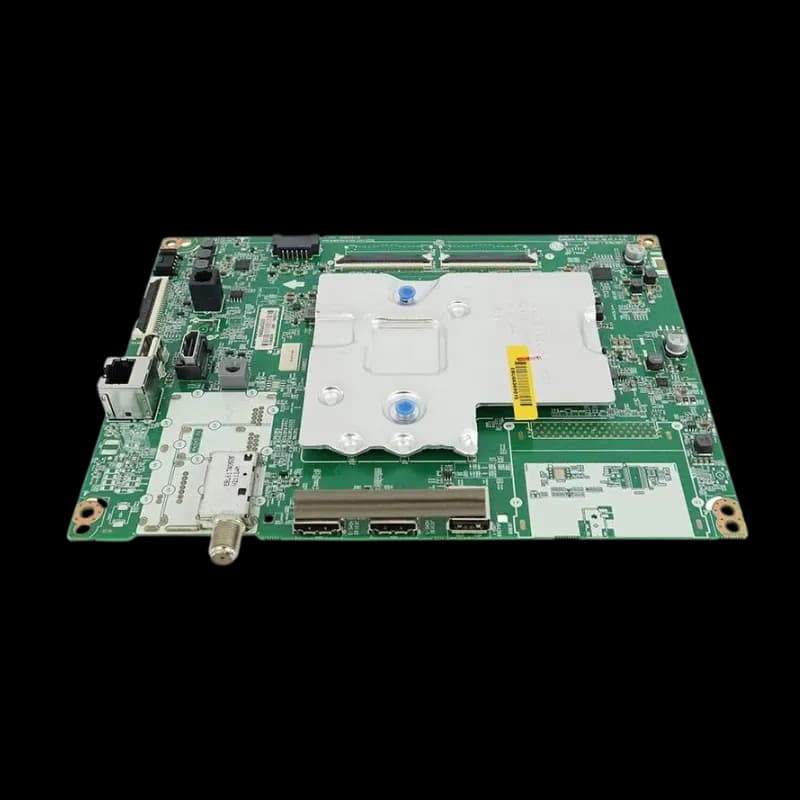 Main Board EBU66369008 para TV LG 60UP7750PSB - REP-623