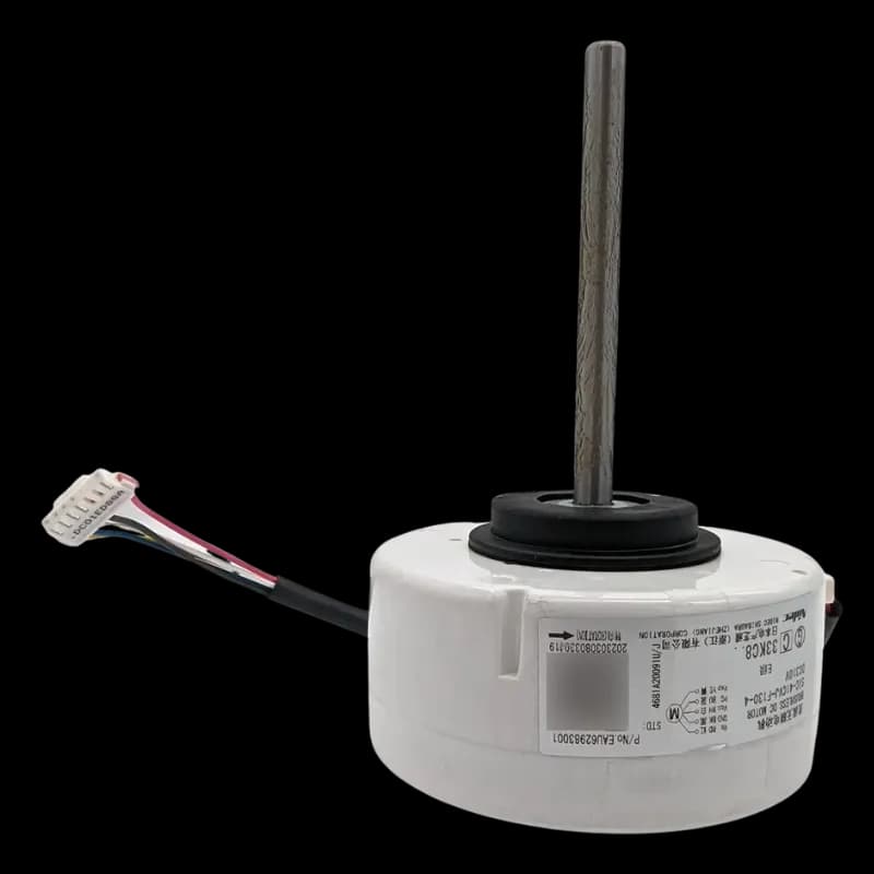 Motor DC EAU62983001 para unidad Interna Aire Acondicionado LG - REP-1967