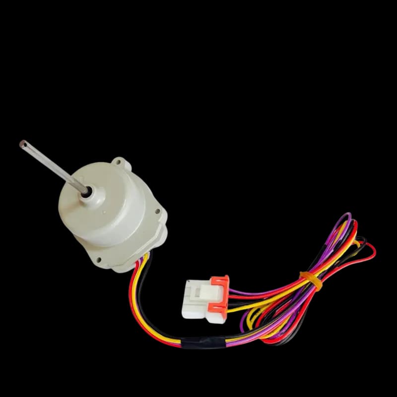 Motor Ventilador Eau62963004 Para Refrigerador LG - REP-1856