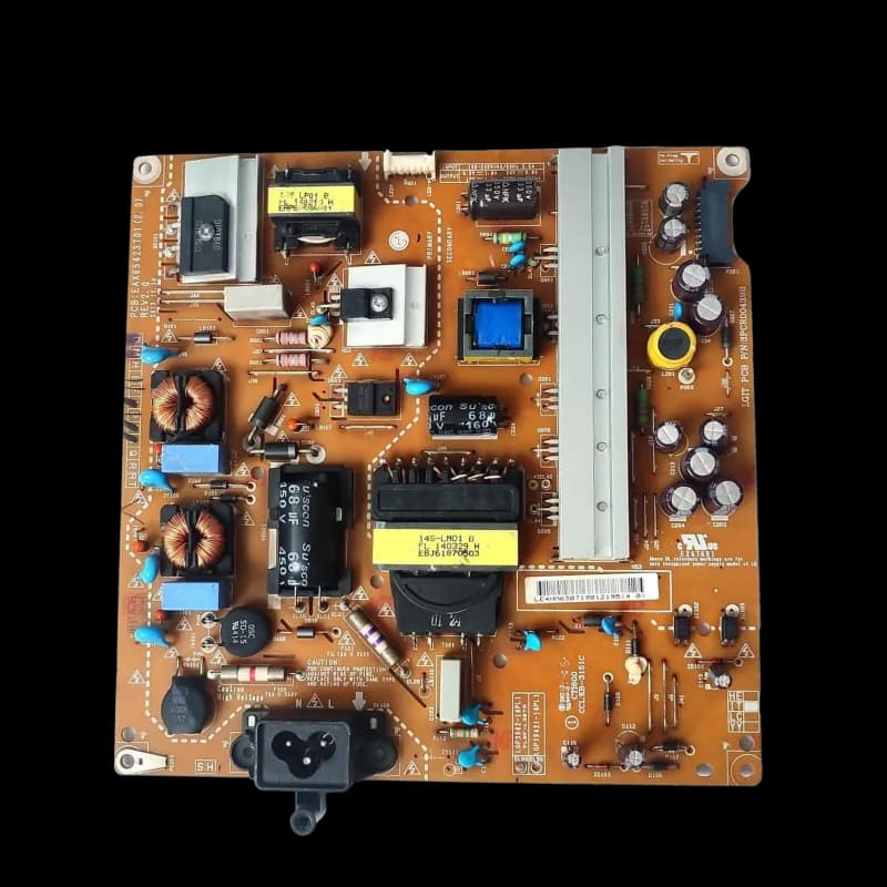 Power Supply EAX65423701 Para Tv LG (SH) - REP-192