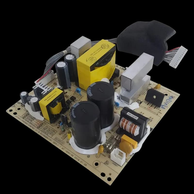 Power Supply EBR82690601 Para Mini Componente LG (SH) - REP-1715