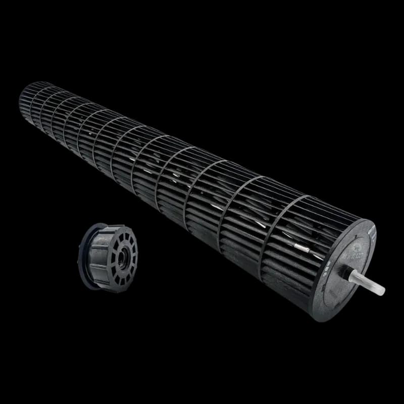 Cross Flow fan ADP73513403 Para Aire Acondicionado LG - REP-1961
