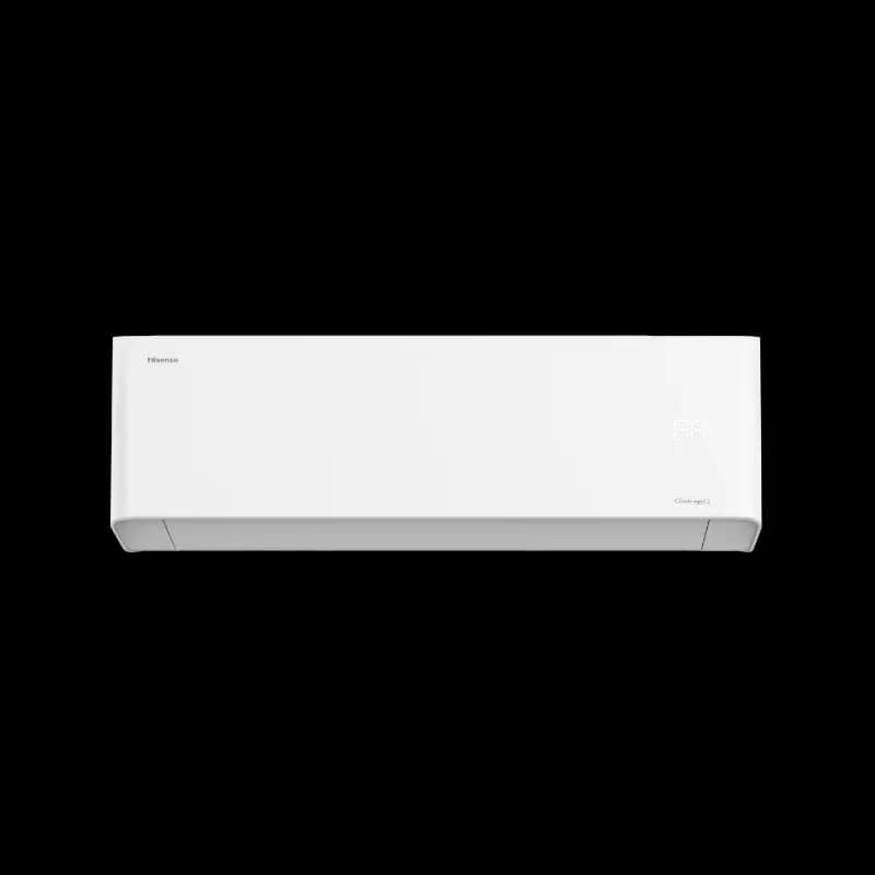 Aire acondicionado Hisense Esmeralda Inverter 36000 BTU 220v - AC-220
