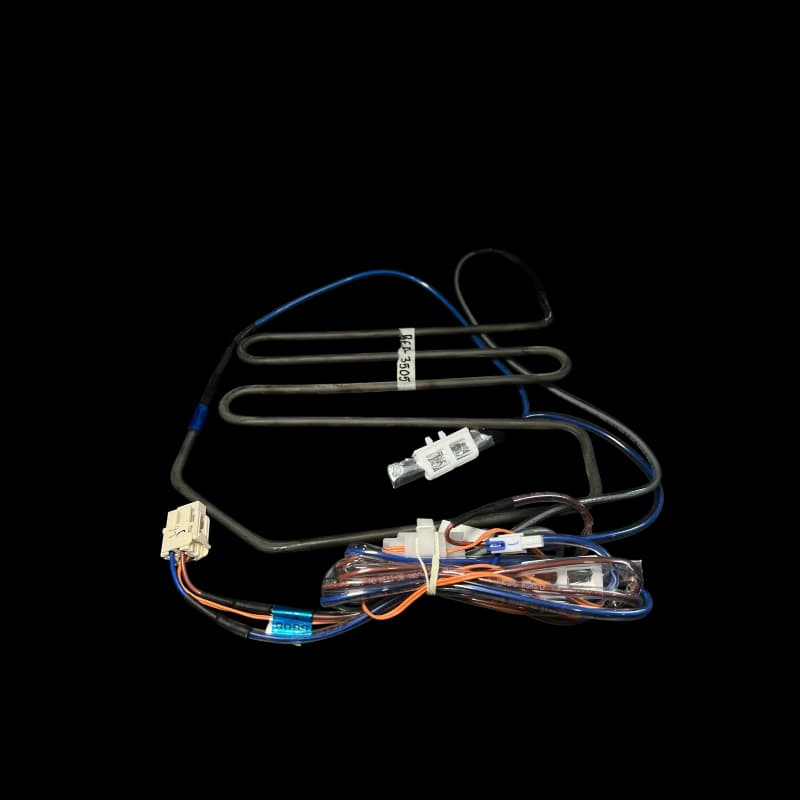 Calentador de descongelación para refrigerador LG - MEE62605608 - REP-3505
