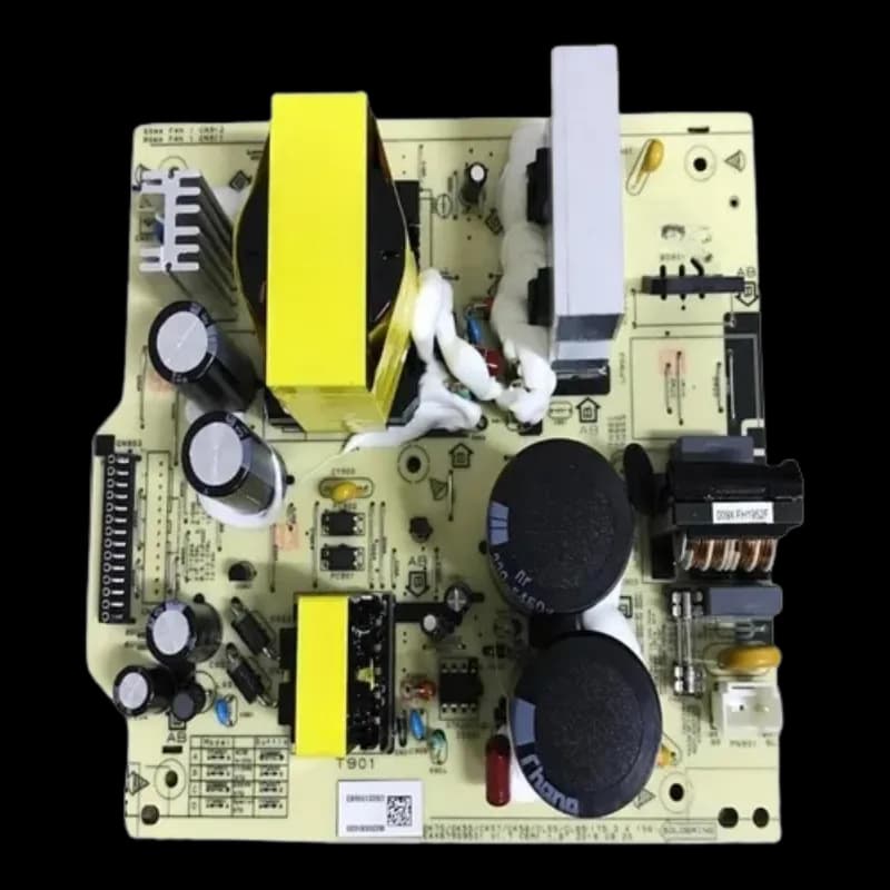 Fuente de alimentación para sistema de sonido EBR86133901 - (SH) - REP-1717