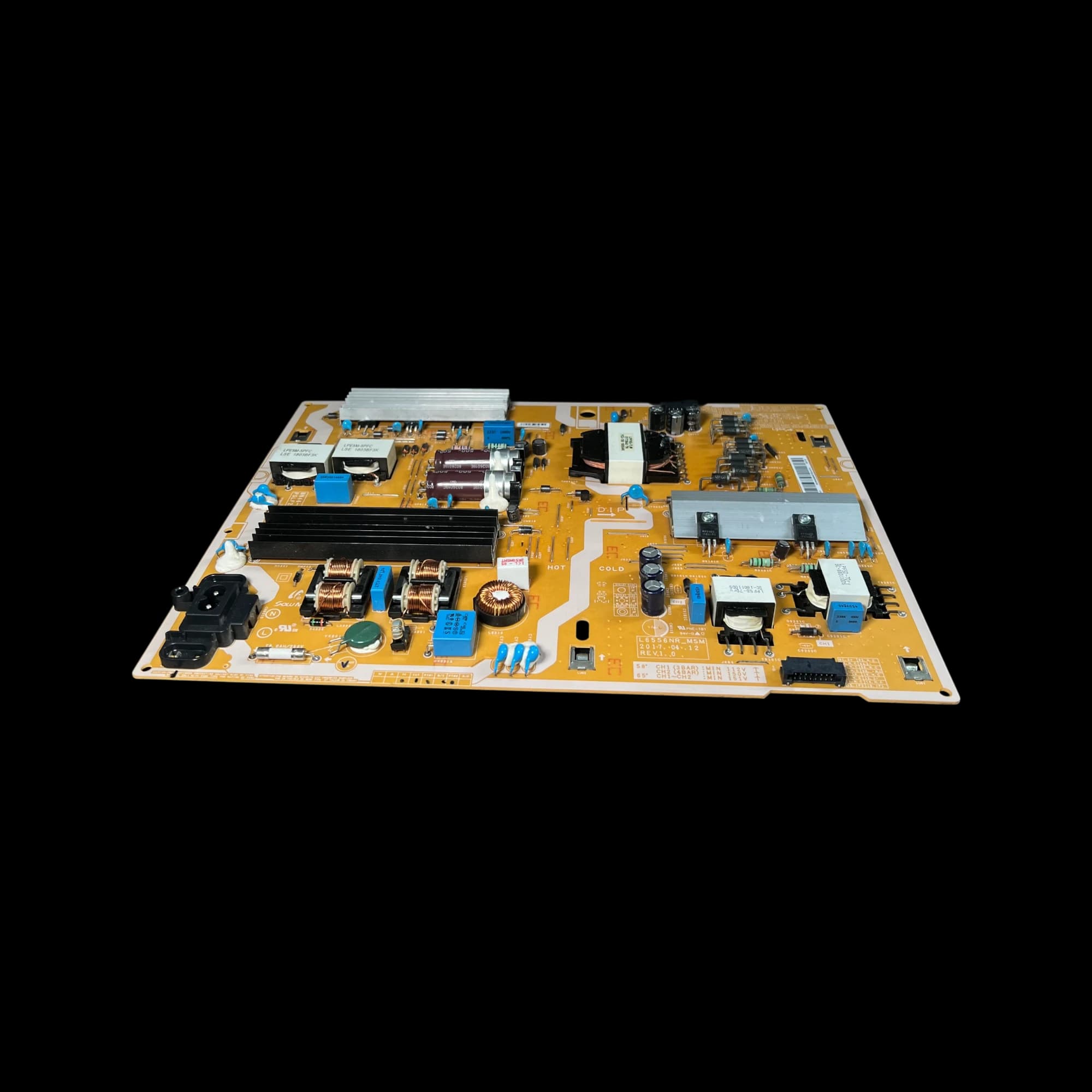 Fuente de alimentación para televisor BN44-00808E Samsung - REP-341