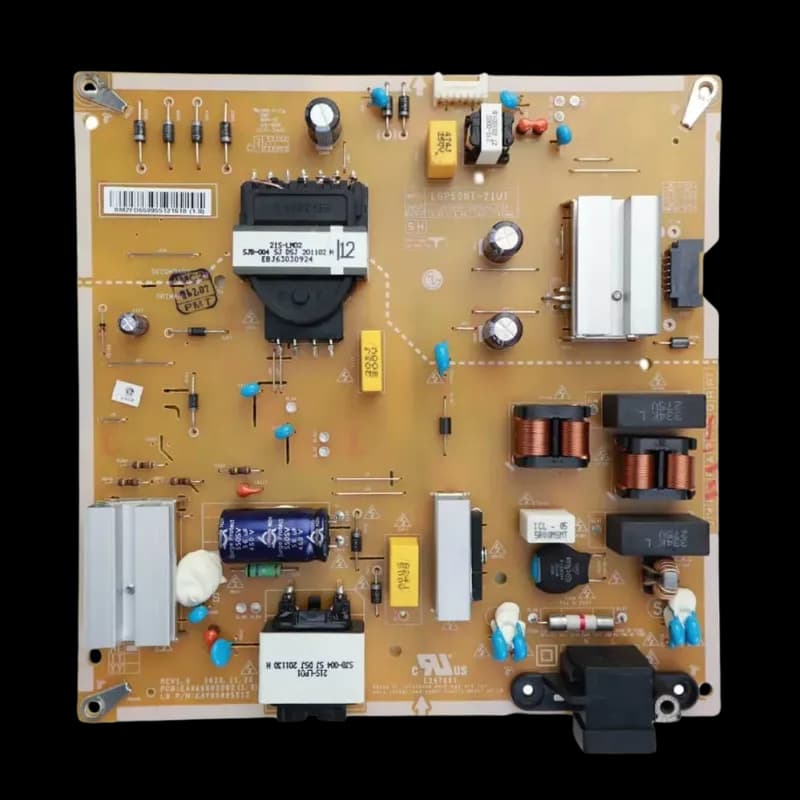 Fuente de alimentación para televisor EAY65895512 - (SH) - REP-2091