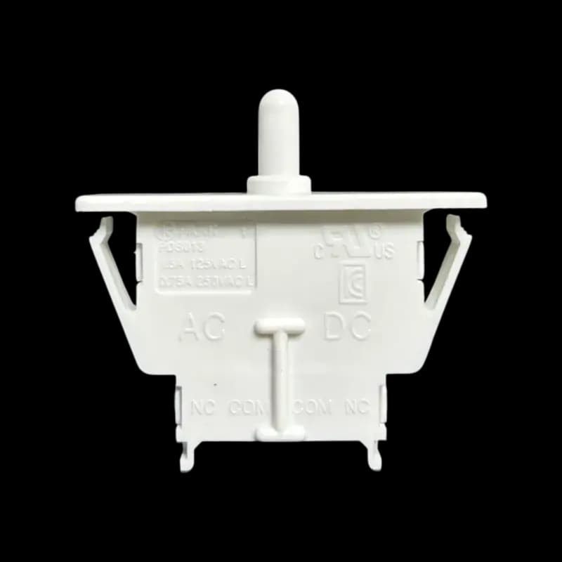 Interruptor de puerta 6600JB3007L - original para refrigeradores LG - REP-3937