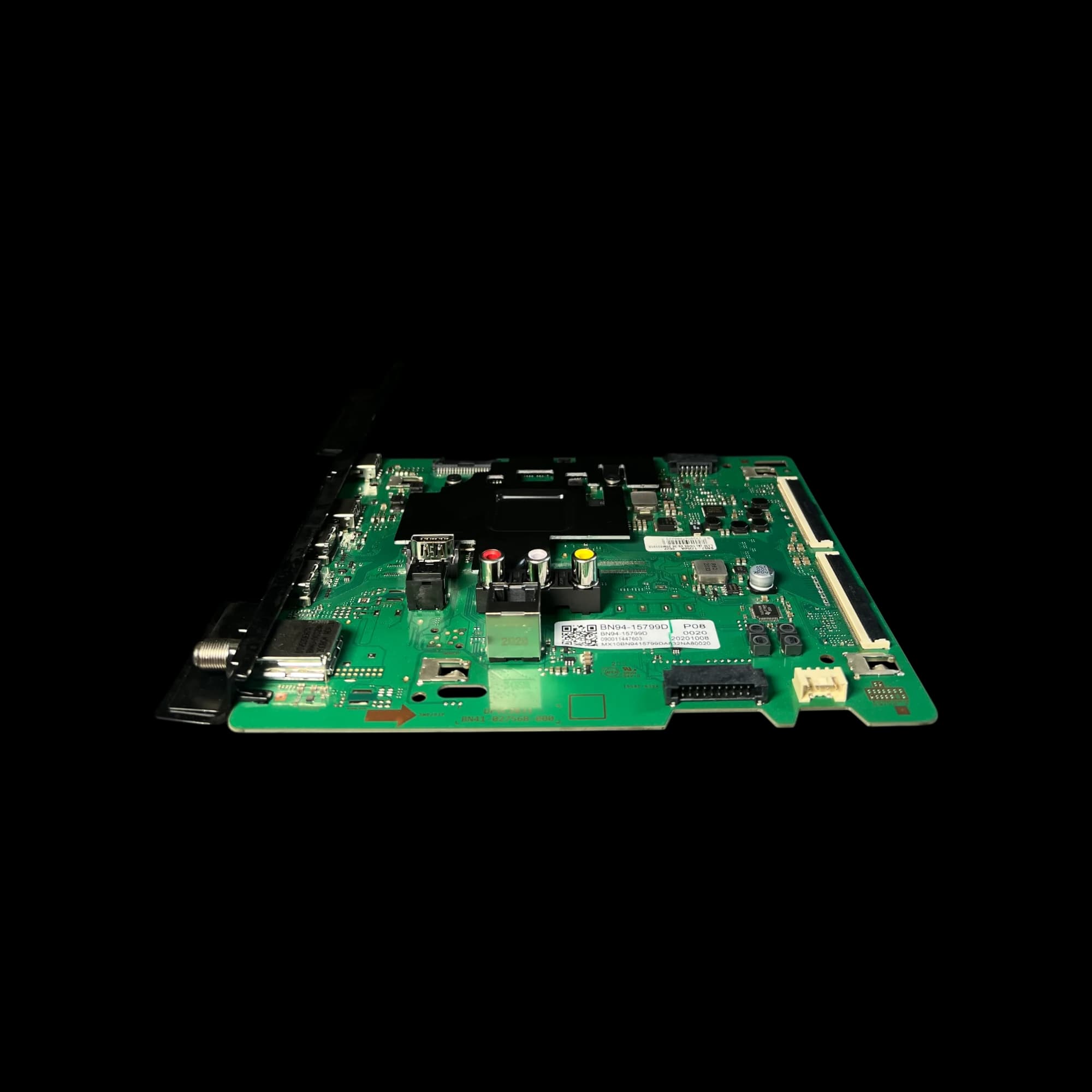 Main Board BN94-15799D para Televisor Samsung - REP-870