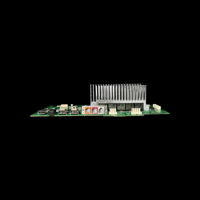 Main Board EBR31636001 SNH5.DCOLLLK - REP-3939