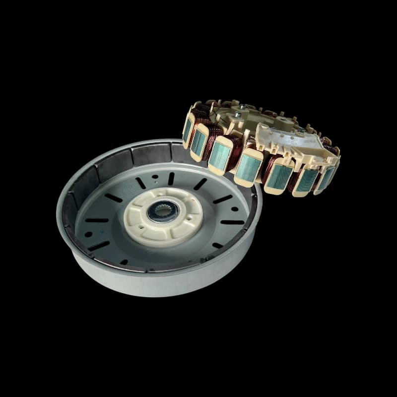 Módulo de Motor BLDC A DD DC93-00309C para lavadoras Samsung - REP-2311