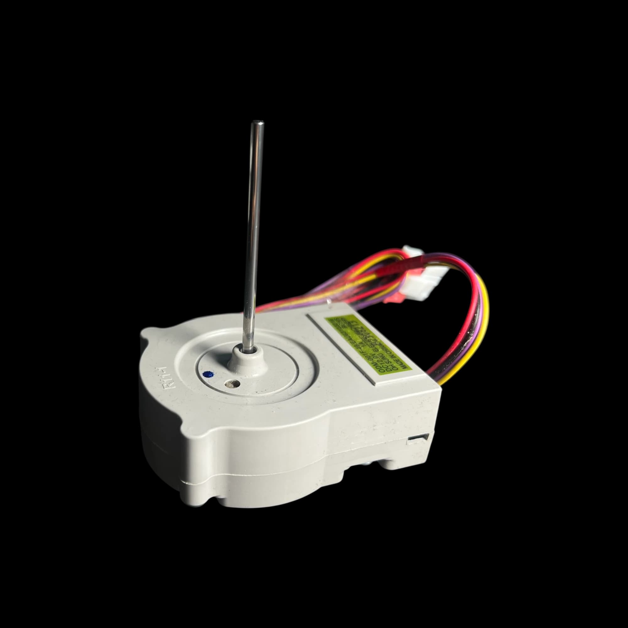 Motor DC de Ventilador para Refrigerador LG EAU63103216 - REP-1844