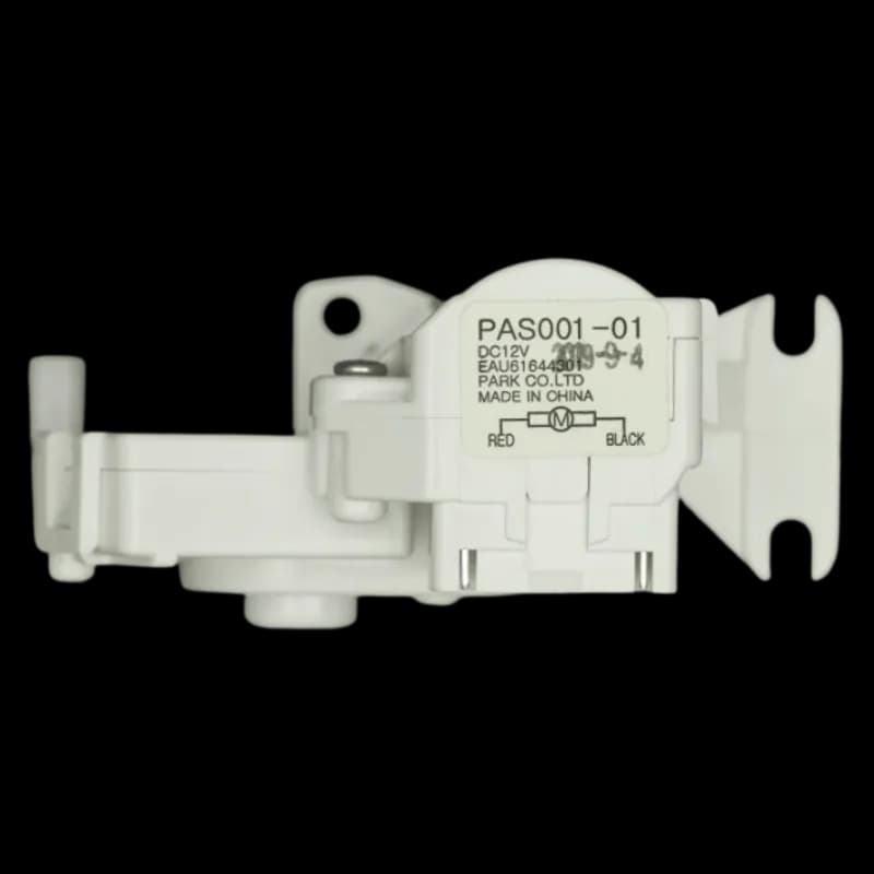 Motor para Dispensador de Hielo LG EAU61644301 - REP-1642
