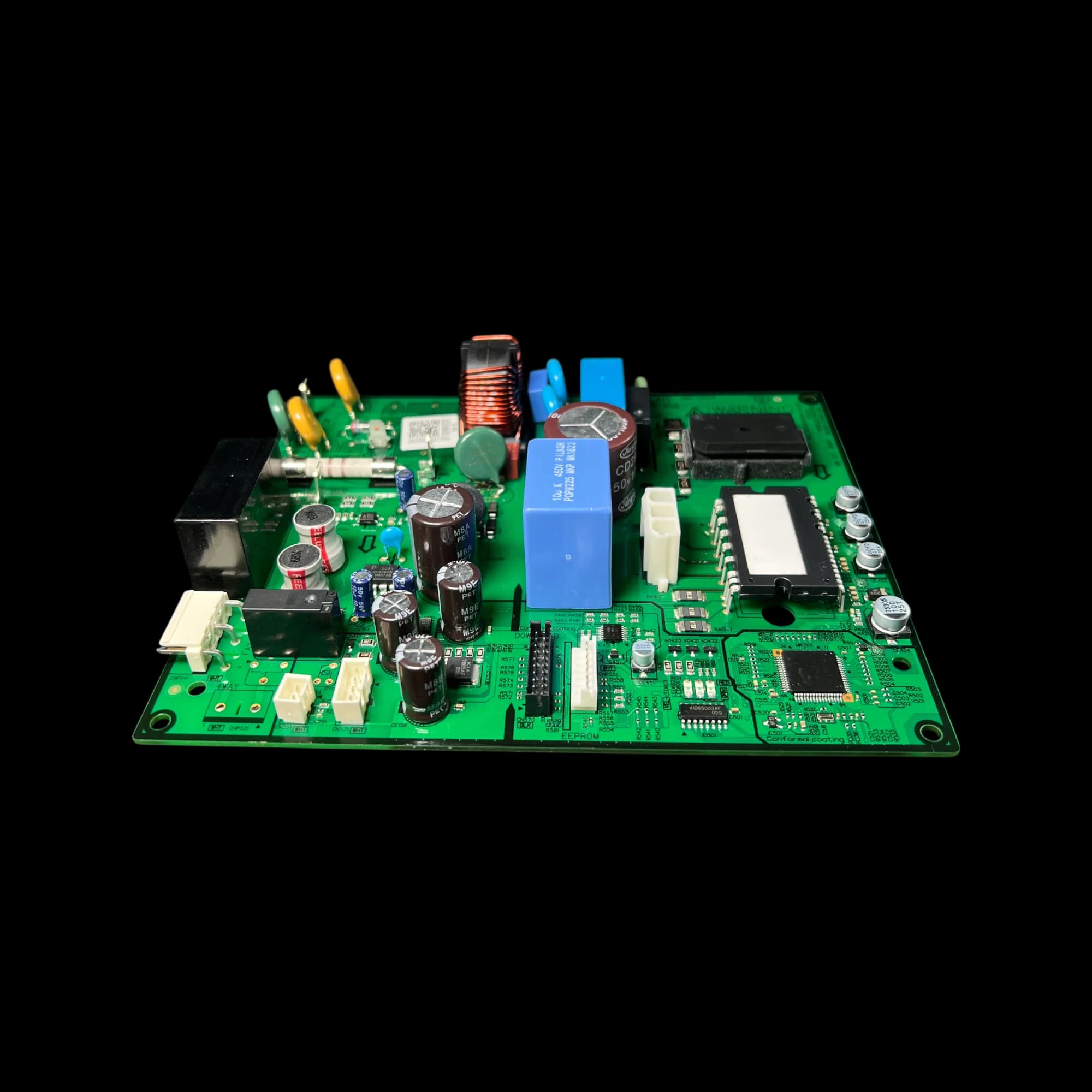 PCB Main Board DB92-03776A Aire Acondicionado Samsung - REP-2632