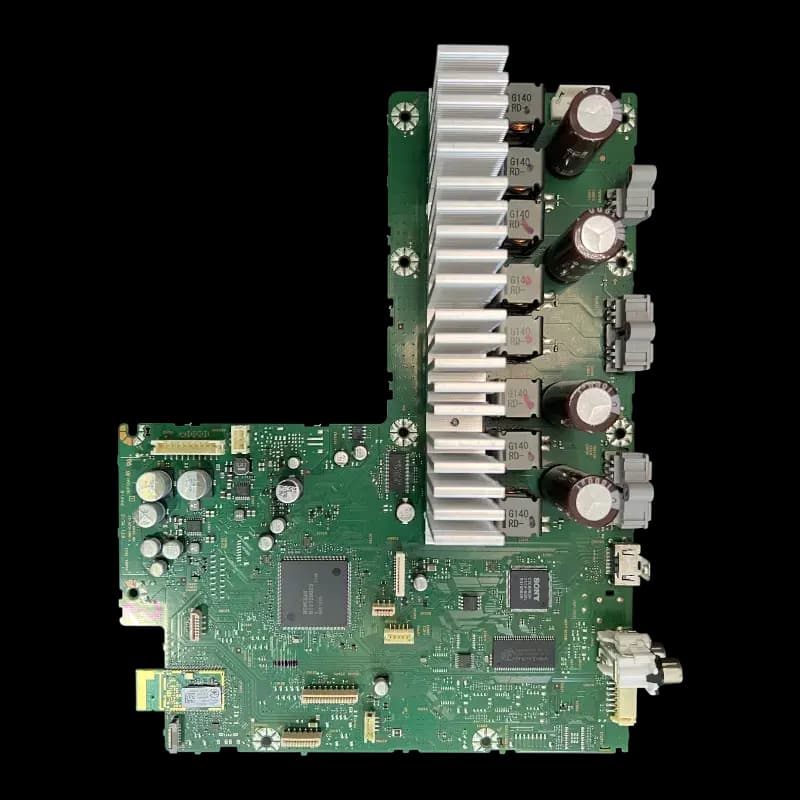 Main board A5012104A Para equipo de sonido Sony - REP-2700