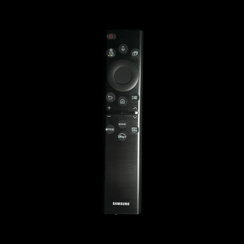 Control Remoto One Remote Solar BN59-01385M Para TV Samsung - CR-140