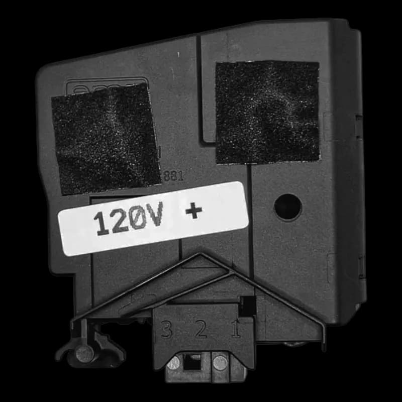 Interruptor de bloqueo para Lavadora Samsung - DC34-00026B - REP-1306