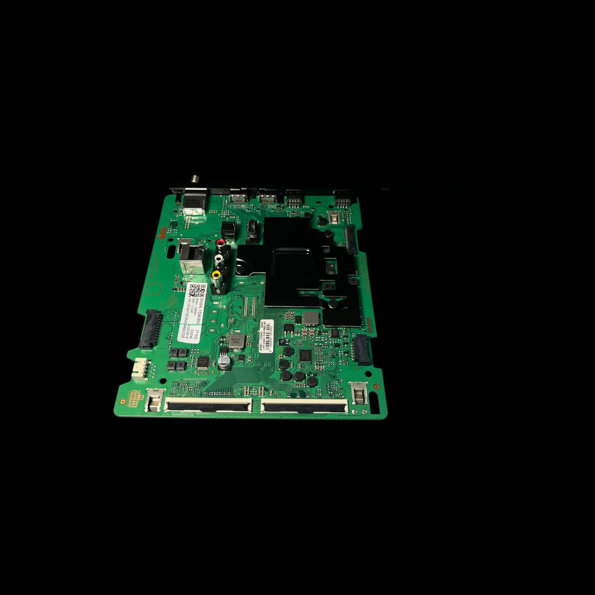 Main Board BN94-15808N Para TV Samsung UN55TU8000KXZL - REP-1014