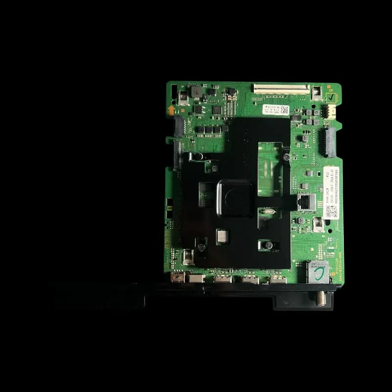 Main Board BN94-16923P Para TV Samsung UN70AU7000KXZL - REP-1307