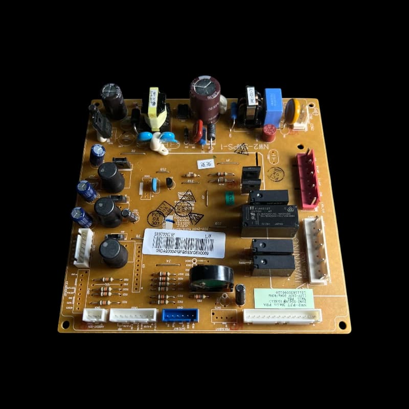 Main Board DA92-00419F Para Refrigerador Samsung - REP-1204