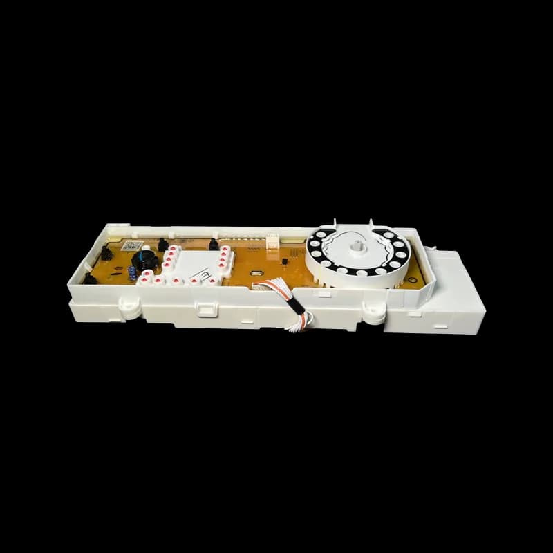 Main Board DC92-01508E Para Lavadora Samsung - REP-2662