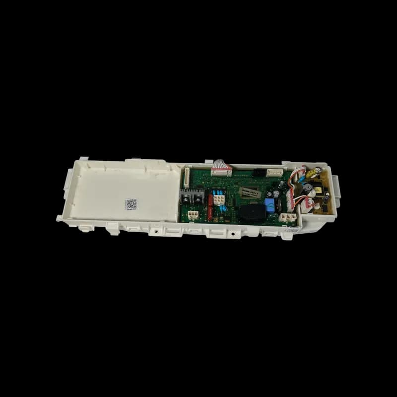 Main Board DC92-01753B Para Lavadora Samsung - REP-1466