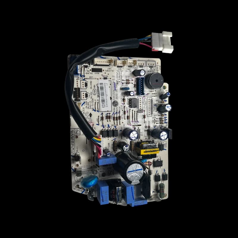 Main Board EBR30094147 Para Aire Acondicionado LG VS121C7.NJ0 - REP-2649