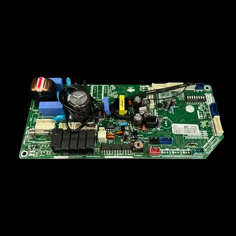 Main Board EBR66367404 Para Aire Acondicionado LG - REP-1507